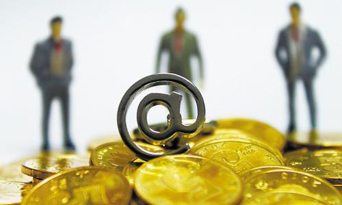 互联网+黄金进入下半场 行业洗牌大战一触即发