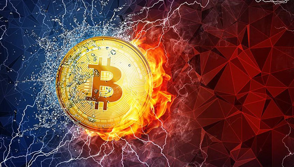 比特币“血案”引发暴跌 一则消息成导火索