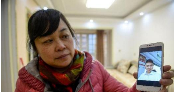 保姆拐走主人儿子 称如今想赎罪!