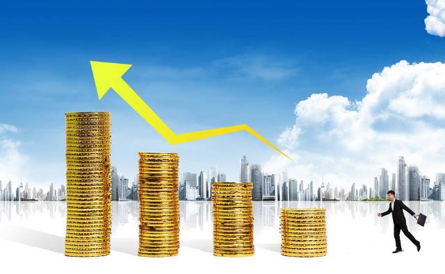 金投周末聊財經:8位分析師說下周金價漲漲漲
