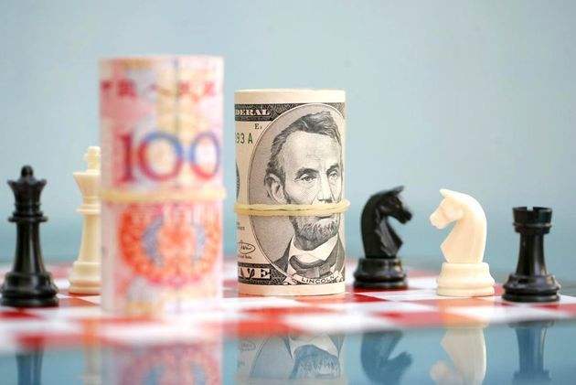 人民币有望短期内再次挑战去年9月高位6.4387