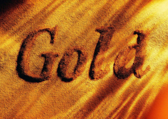 美国政府停摆风险再度升温 黄金连涨五周