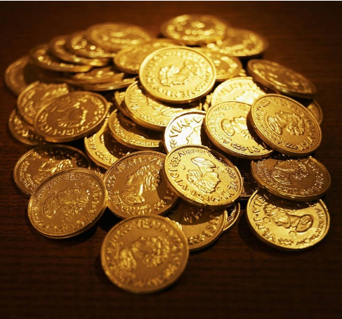 楼市、股市、债市光辉不再 黄金见底将大概率走强