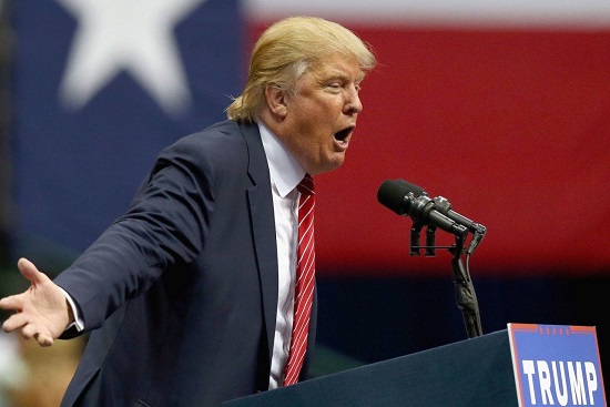 特朗普风波持续发酵 这几大风险或助白银上涨