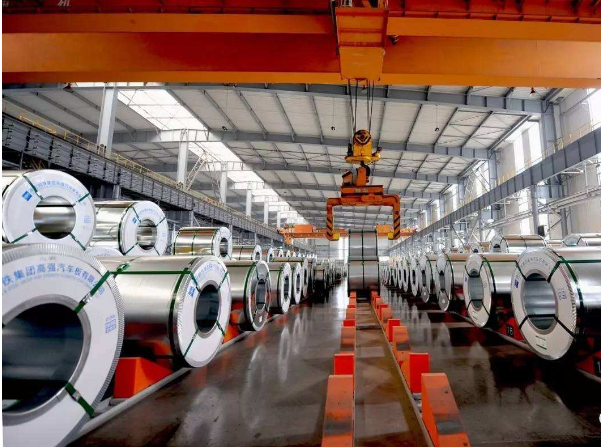借力期货风险管理 助力唐山钢铁产业发展