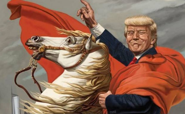 避险情绪重燃 黄金突破1340美元