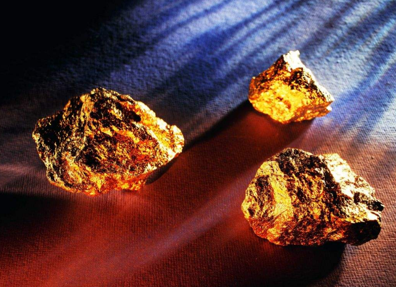 黄金2017年上扬超过10% 2018年或将继续上涨