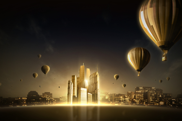 多重利好齐聚金市 黄金后市依然看涨?