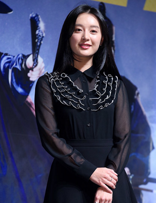 金智媛确定出演《鬼怪夜市》 时隔两年再上综艺