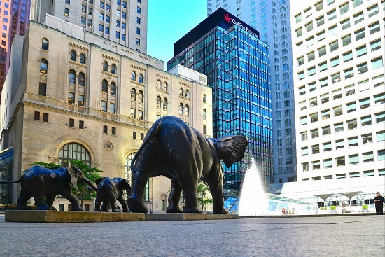 加央行或将打响新年加息第一枪 白银获避险支撑收复失地