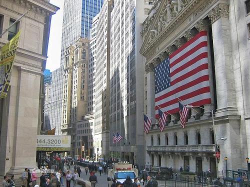 华尔街:2018年这8支互联网股票将跑赢大盘