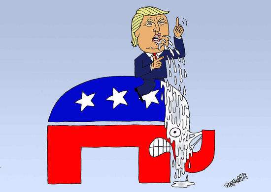 黄金亚盘整体高位震荡 短线跳水重回整理