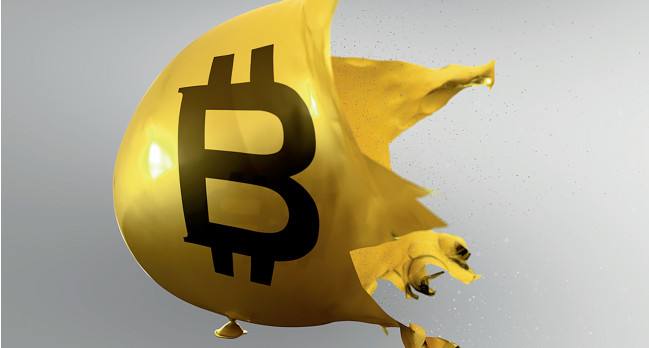 比特币惨遭“血洗” 监管2.0即将重磅来袭!