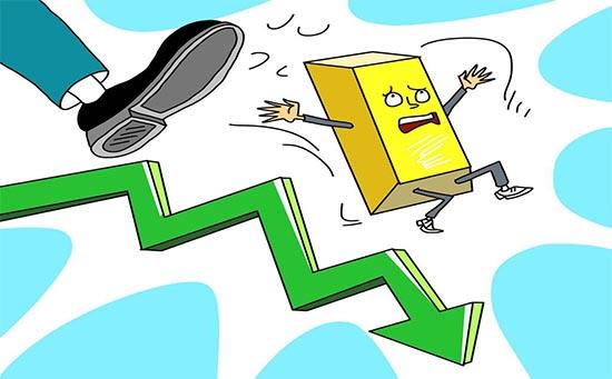 较高利率不利于黄金 投资者持谨慎态度