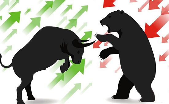 现货黄金多空转折点 金价只是暂时被空头所俘?