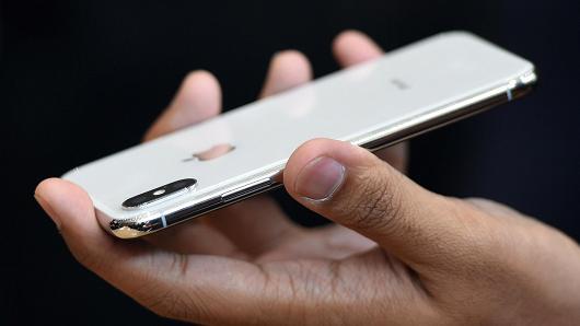 苹果再遭评级下调 出货量将低于此前预期