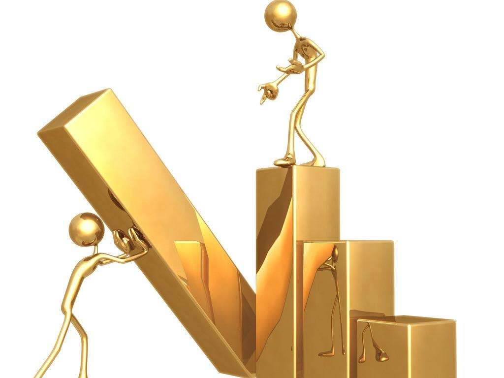 金价还能涨多久?黄金未来走势前瞻分析