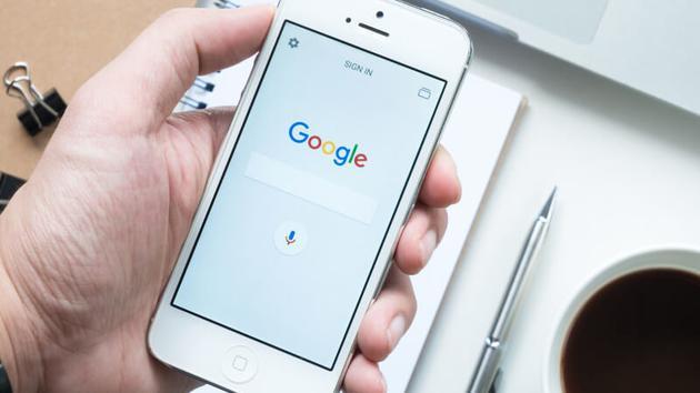 谷歌将调整搜索排名 移动页面加载速度列为参考因素