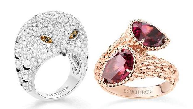 宝诗龙珠宝回顾展于巴黎钱币博物馆启动