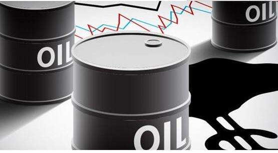 周四国际原油期货价格微幅收跌