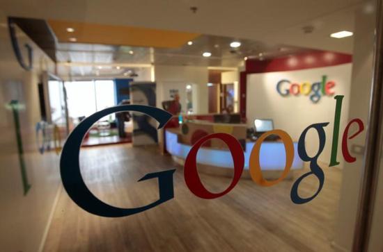谷歌和腾讯结成联盟 同意专利共享协议
