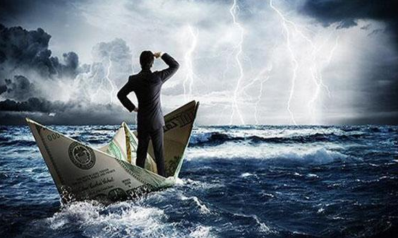 避险升温助国际黄金收复跌势