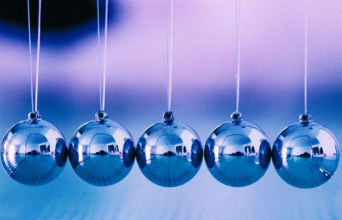 美元指数冲高回落 金价避免了大跌后下跌惯性