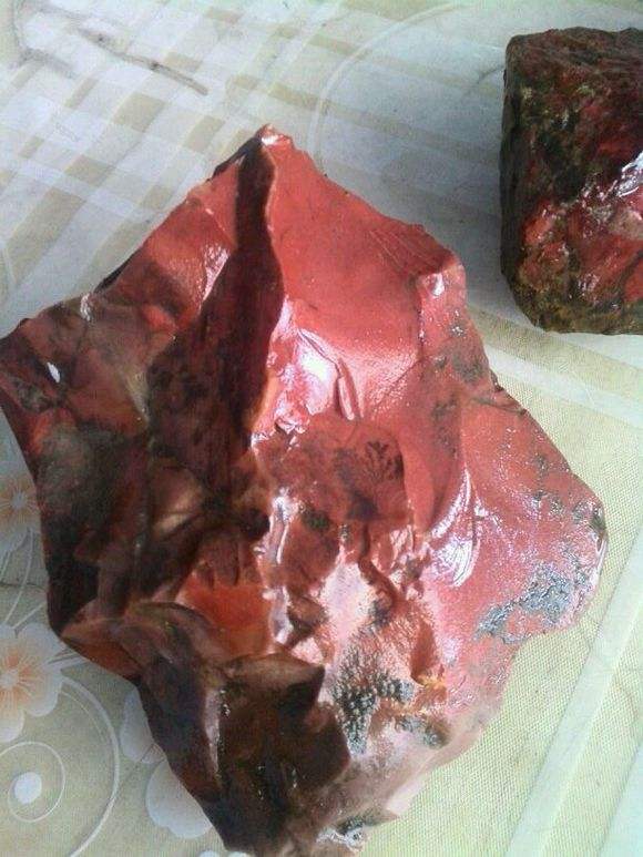 什么是虎皮石_虎皮石品种_虎皮石理化简介_虎皮石图片