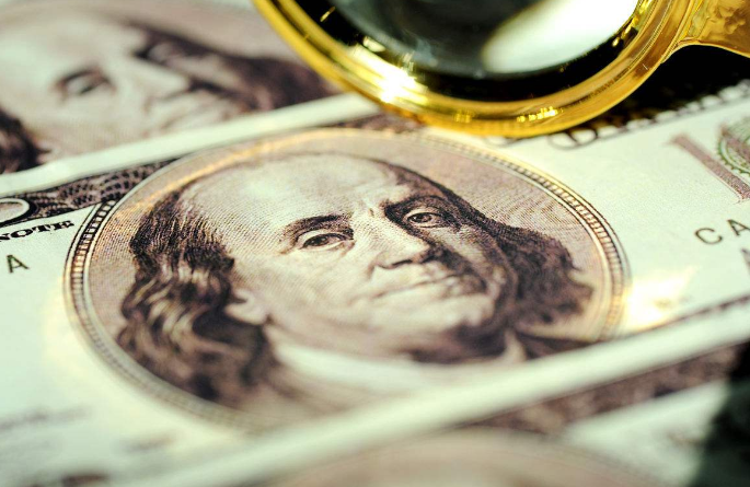 美债收益率意外上升 黄金价格涨幅受限