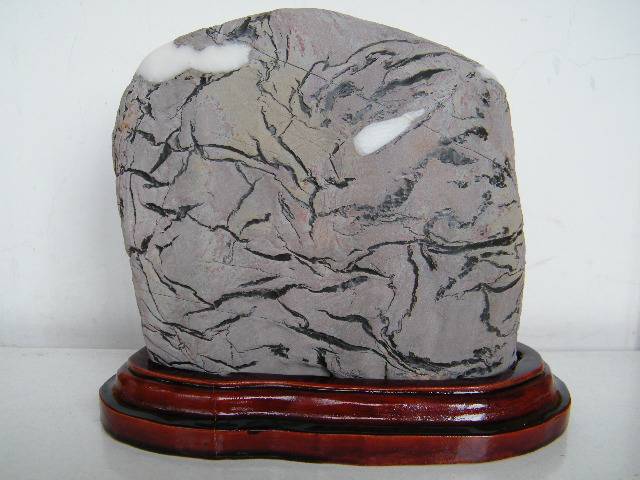 什么是虎皮石_虎皮石品种_虎皮石理化简介_虎皮石图片