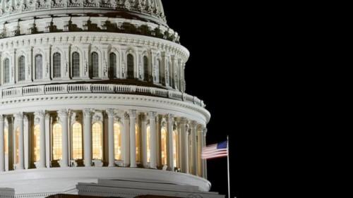 国际金价再度冲击1330美元 美众议院已通过临时支出法案