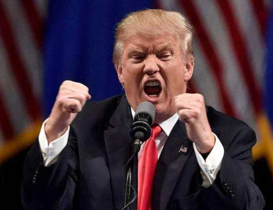 特朗普上任一周年之际迎“大礼” 黄金延续上周五涨势