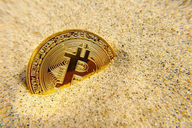 比特币2018年单价要涨到10万美元?2-3年内法