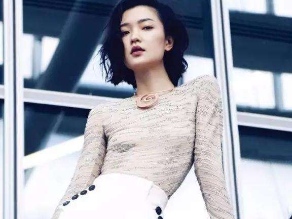 超模杜鹃恋情曝光 男友买菜接机俩人夫妻范十足