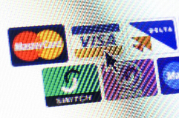 信用卡有什么作用？