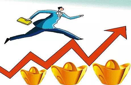 国际黄金处高位持稳 今日金价蓄势待发