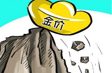 美国政府开门大吉 贵金属全面承压