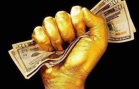 美国一大风险暂时解除 黄金多头今日有场“硬仗”