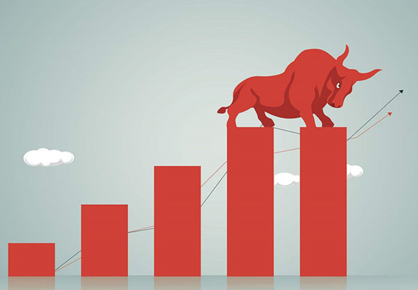 白银多头或一鸣惊人 银价涨幅有望超100%?