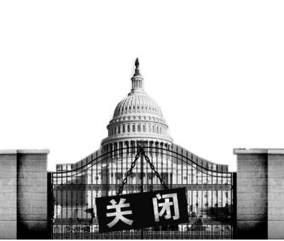 美国政府停摆终结在即 国际黄金“三连涨”站稳1330关口