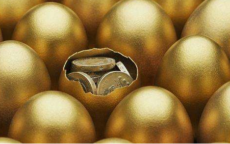 参众两院获得足够票数结束政府停摆 黄金一度承压