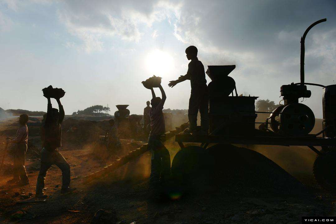 印度考虑取消炼焦煤的进口税