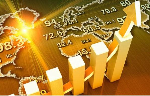 国债收益率拖累美指 纸黄金多头得意洋洋