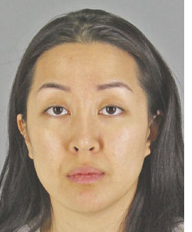 华裔女花5亿保释 被控谋杀前男友并抛尸荒野