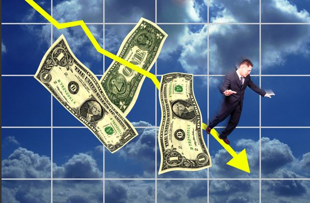 美元雪上加霜恐难翻身 纸黄金趁势刷新周内高位