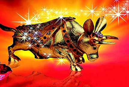 基本面对黄金非常有利 黄金大牛市刚热身