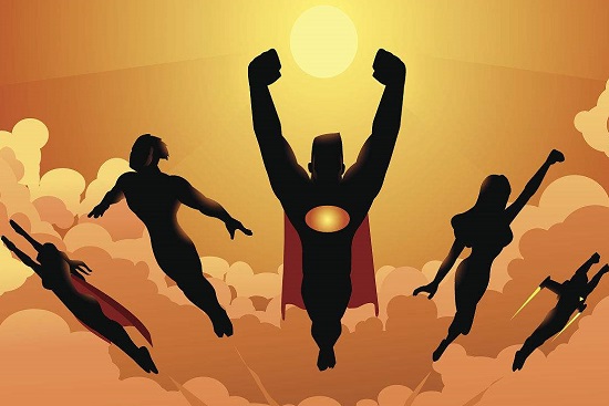 金荣中国:黄金多头继续发力 日内较难出现大幅回调