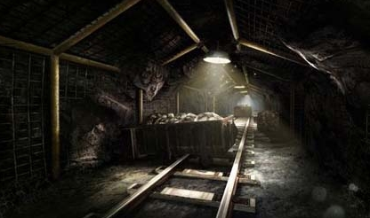 男子下井离奇失踪 6年活不见人死不见尸!