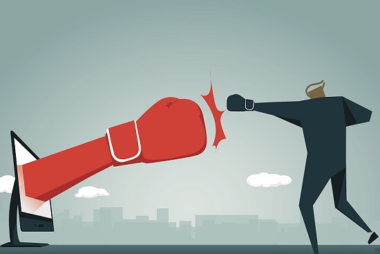 全球贸易战火药味渐浓 白银多头借势高歌猛进