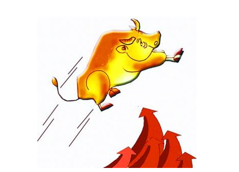 美元指数跌破9字头 国际金价盘中连破两关